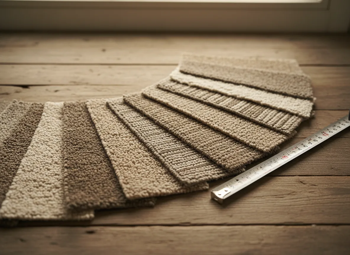 Carpet Installation Hanna, UT FAQs